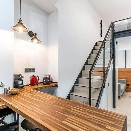 Cc Atocha Apartments-3