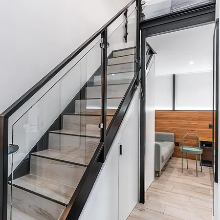 Cc Atocha Apartments-3